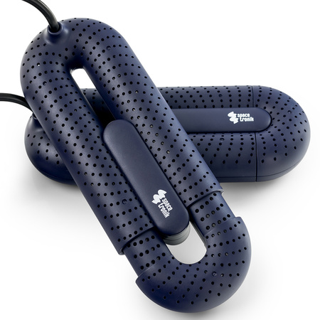 Suszarka do butów Airpuff 21 fioletowy