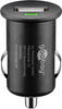 USB nabíječka do auta 1A 5W 12/24V Goobay
