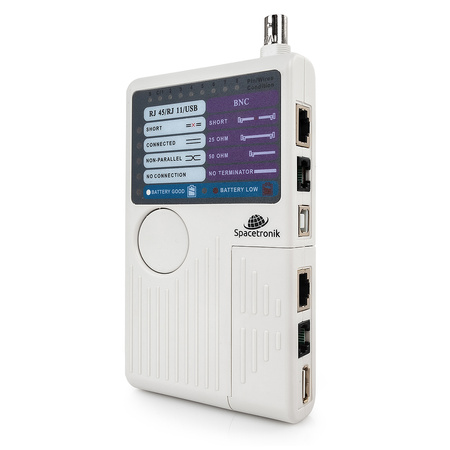 4-in-1 network cable tester SP-LT02