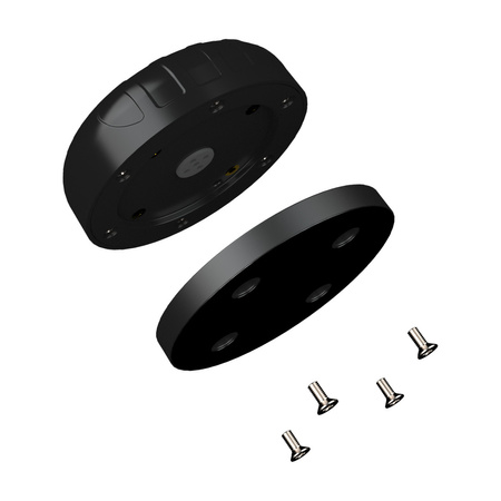 Poynting PUCK-1 Flachprofil-Rundstrahlantenne