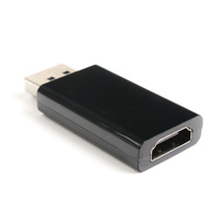 DisplayPort auf HDMI-Buchse Adapter SPD-A01