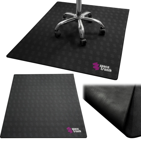 Mata ochronna gumowa pod krzesło SPB044 120x90cm 1