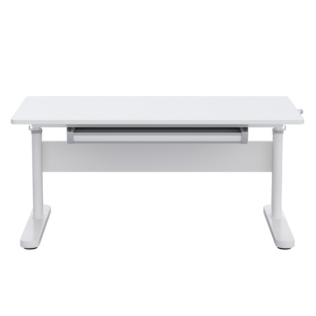 Biurko dziecięce regulowane XD SPEX105WW_100