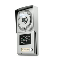 Spacetronik SPD-DS701 single-family video intercom