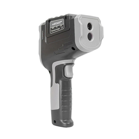 USB 120x90 720P NF-521S LCD thermal imaging camera