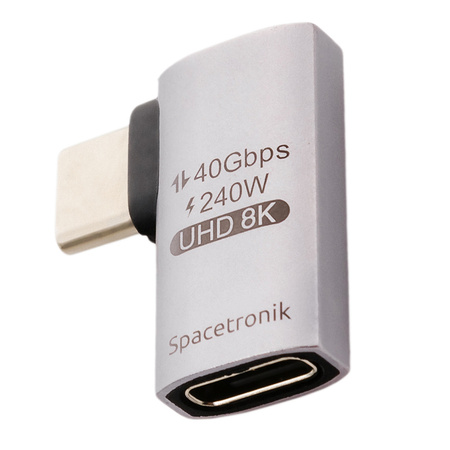 USB-C to USB-C USB4 8K 90st adapter SPU-A20