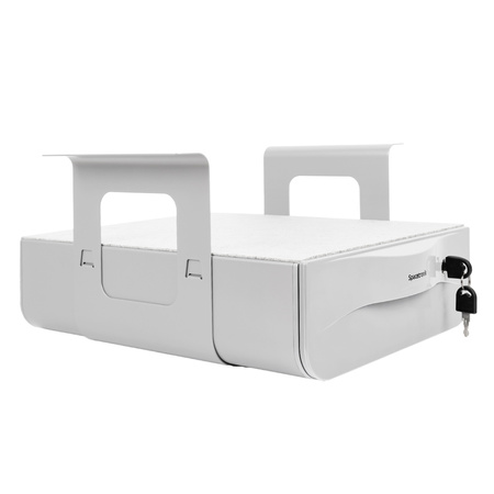 Zásuvka pod stolem Spacetronik SPB-121W