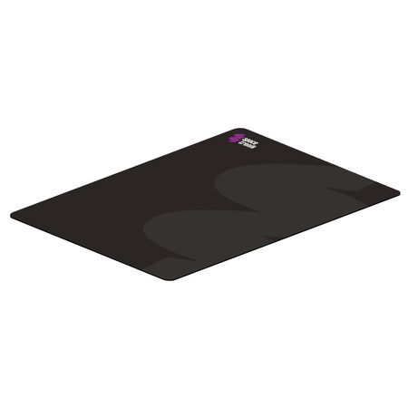 Mata ochronna gumowa pod krzesło SPB048 120x90cm