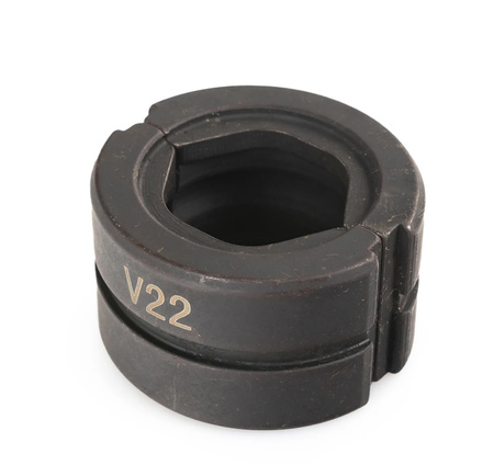 Forma pro lisovací stroj V22 mm HP-S02-V22