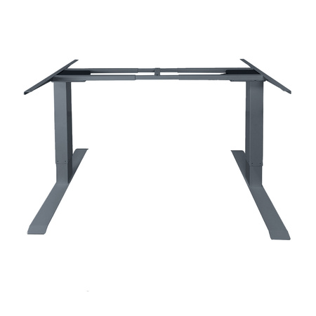 Spacetronik SPE-221A electric desk stand