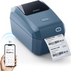 Niimbot D110 blue label printer