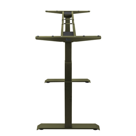 Spacetronik SPE-232OO elektrischer Tischständer