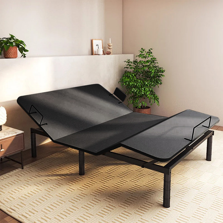 Spacetronik Dozee21 electric bed frame