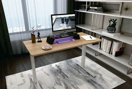 Stojan monitora Spacetronik SPP-102B