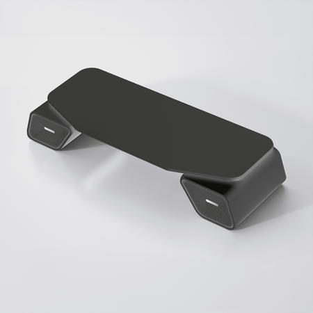 Podstawka Audio głośniki pod monitor SPP142