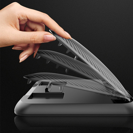 SPE-PB01 dashboard phone holder