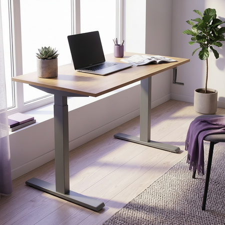 Výškově nastavitelný ruční stojan SPE110MG