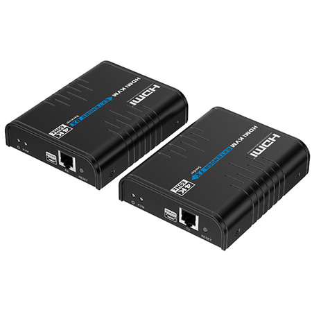 Konwerter sygnał HDMI na IP SPH-HIPV5 KVM