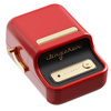 Niimbot B21 label printer red