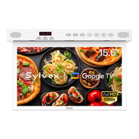 Telewizor Podszafkowy Sylvox 15.6” Smart TV