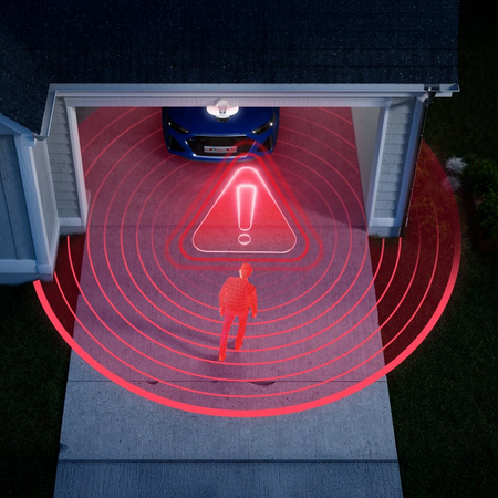 Kamera zewnętrzna 180° 16MP Reolink Elite XPro PoE