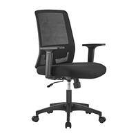 Ergonomic office chair GRINGO-35