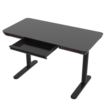 Biurko Elektryczne Spacetronik SPEB141B ASTRID