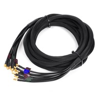 Kabel GSM Poynting 7w1 CAB-119 5xSMA 2xRP SMA 3m