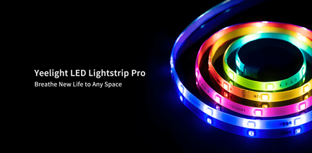 Adresowalna Taśma LED 2m Yeelight Lightstrip Pro