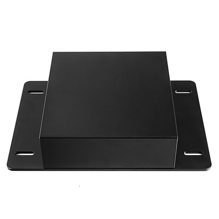 Organizér káblov Spacetronik ERGOLINE SPK-222B