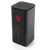 5G LTE router for SIM card Wi-Fi 6 X25 Pro Black