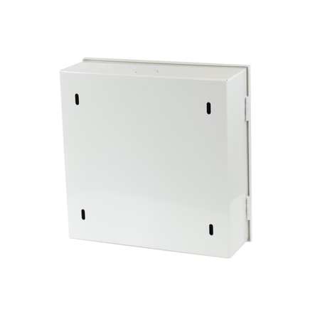 Metall-Gehäuse TPR-3P v1 Schrank 300x300x100