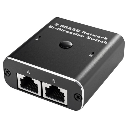 Ethernet RJ45 1 to 4 SP-SG104 Gigabit splitter