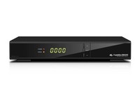 CryptoBox AB 800UHD 4K DVB-S2X H.265 HEVC