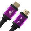 UHS HDMI 2.1 8K kábel Spacetronik SH-SPR075 75m