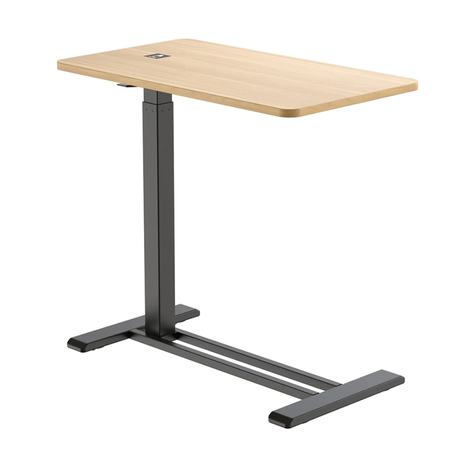 Spacetronik Flax electrically adjustable seat