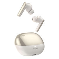 LDNIO T06 Wireless Headphones White