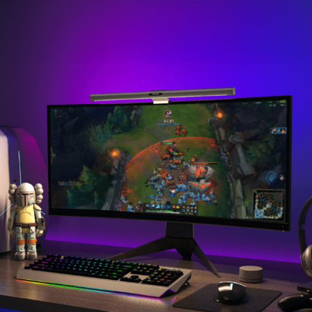 Lampa na monitor Yeelight LED Screen Light Bar RGB