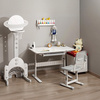 XD children's adjustable desk SPE-X102W 100x60 cm