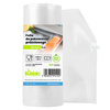 Vakuum-Verpackungsfolie Bublaki 20cm x 5m