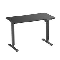 Spacetronik Moris 120BB 120x60 electric desk