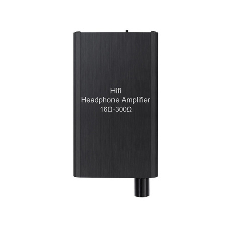 hi-Fi Aux 35mm Headphone Amplifier SPH-AA02