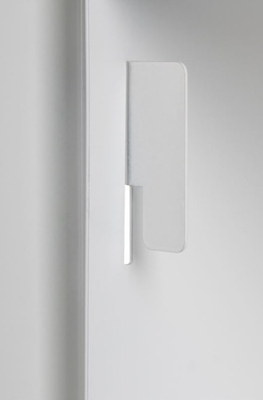 Metal Enclosure TPR1 v2 Cabinet 240x150x100