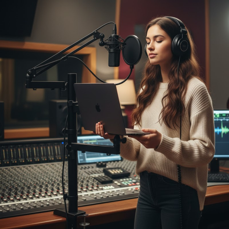 Creator's Mount Pro (SPPC101B) - Modułowy Statyw dla Twórców