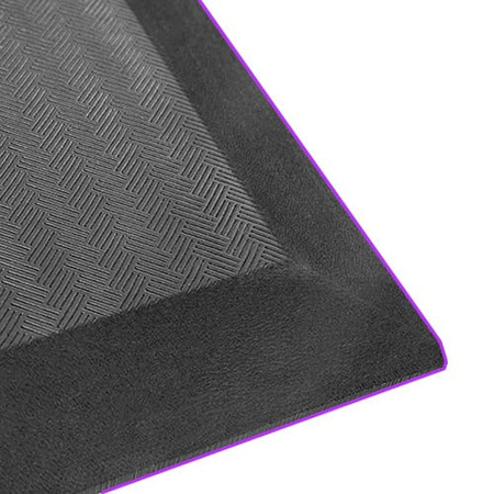 Anti-fatigue mat 51x81 cm Spacetronik