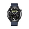 Smartwatch Kumi Gear GT3 111 Trybów SPORT Szary