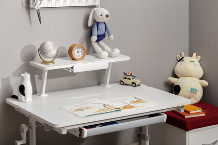 Spacetronik Tischverlängerung SPB112WW 60