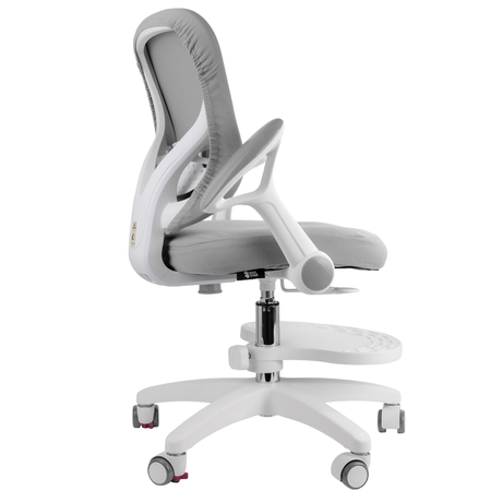 Spacetronik XD elektrischer Schreibtisch SPE-X116W