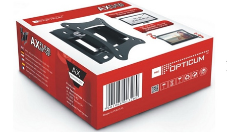 Držák LCD plazmy 10-25 AX Flexi 25