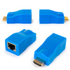 Spacetronik SPH-HLC6 Eco HDMI to LAN converter
